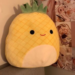 12” maui squishmallow